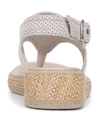 Women's Beachy Thong Sandals