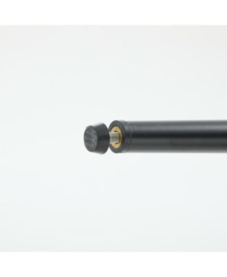 Dining Chairs Set of 2 Mid Century Modern Retro Linen Chair (Olive Green)