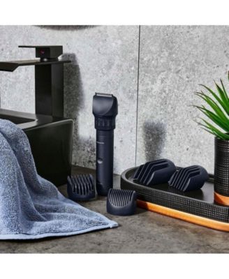 MultiShape Beard, Hair & Body Trimmer Starter Kit