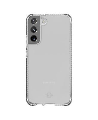 Spectrum Clear Case for Samsung Galaxy S22