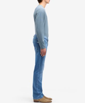 Men's Austyn Straight-Fit Jeans