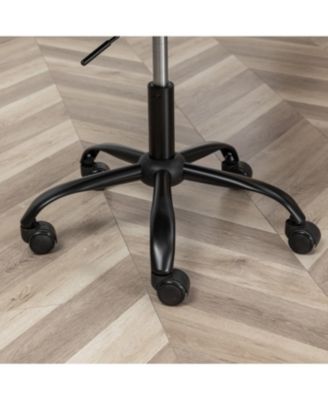 Streamdale Masar Fabric Swivel Office Chair