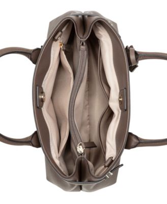 Aira Large Satchel Bag