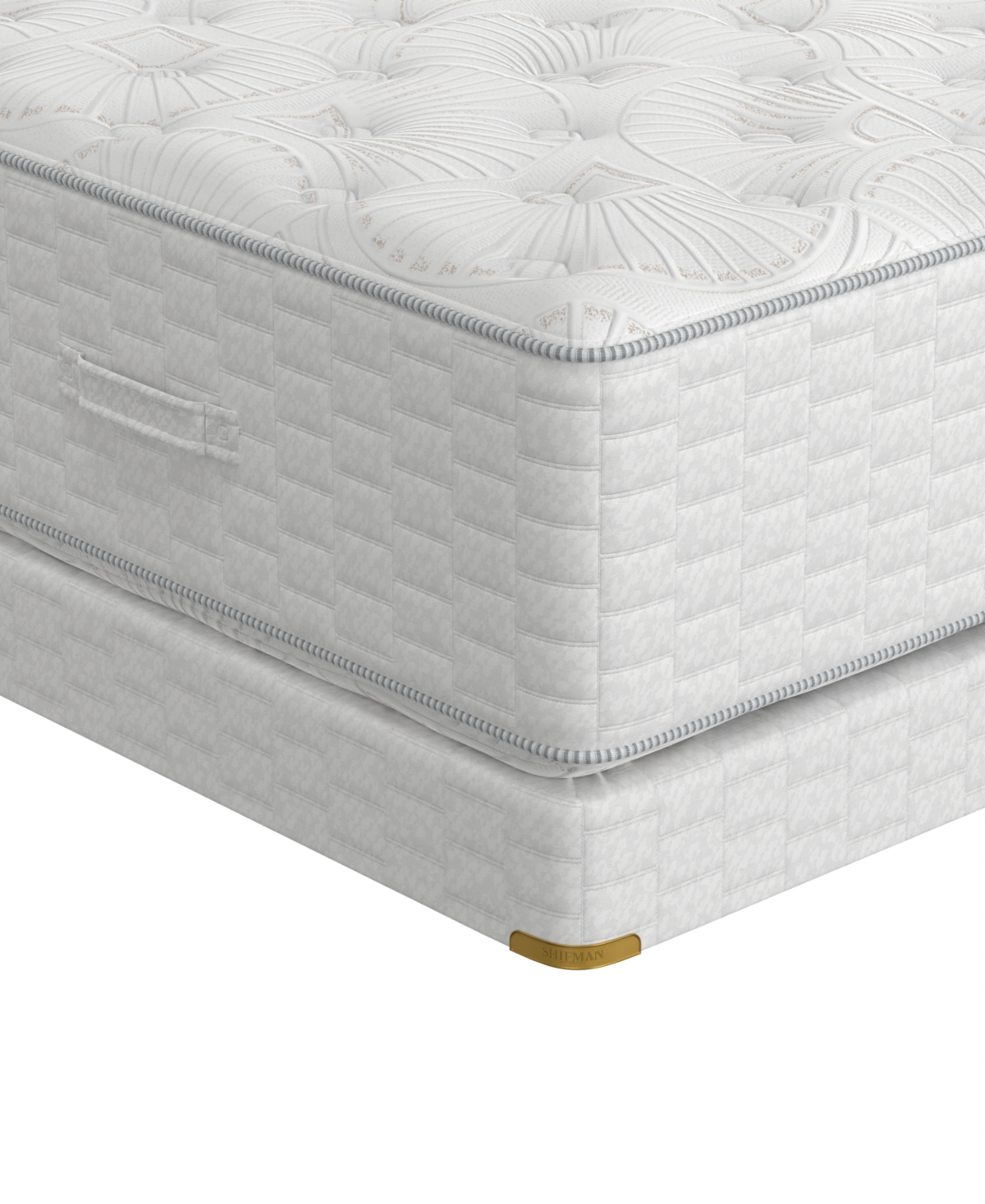 Shifman Flourish 16" Plush Tight Top Mattress