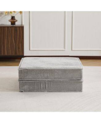 Compression Sofa, Convertible Floor Sofa Bed