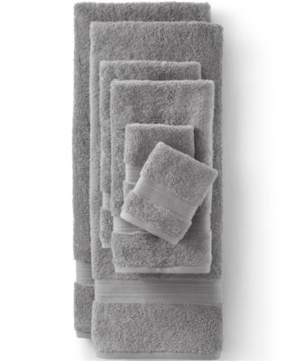 Premium Supima Cotton Bath Sheet