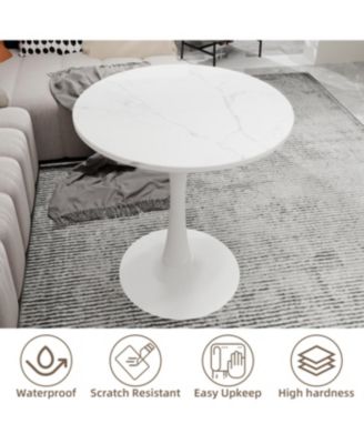 Mid-Century Modern Coffee/Dining Table (2-4 People)