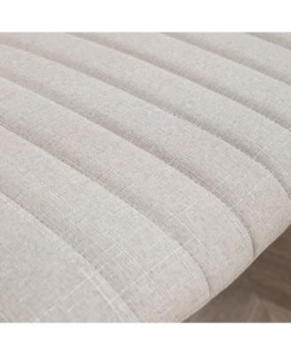 Streamdale Masar Fabric Swivel Office Chair