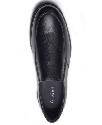 Men's Orbit Hybrid Round-Toe Dress Shoe