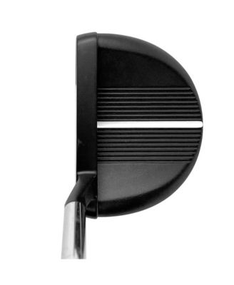 Template Punchbowl Black Mens Right Hand Putter - 34in