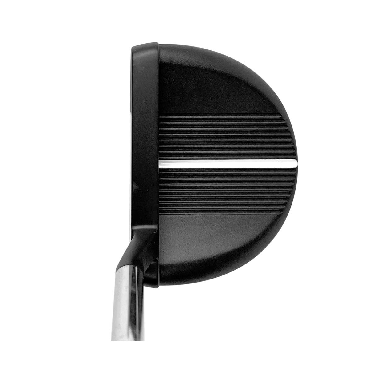 Tour Edge Template Punchbowl Black Mens Right Hand Putter