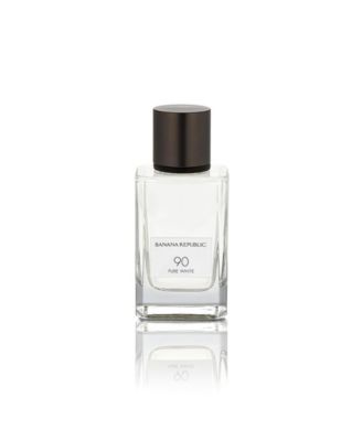 Icon Collection Pure White  2.5 oz/ 75mL Eau de Parfum