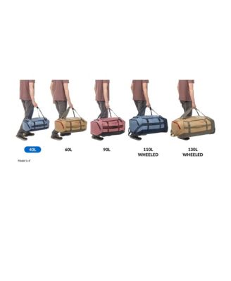 Cargo Hauler Backpacks