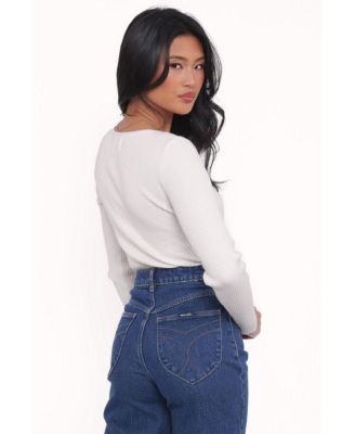 Women's Elba Knit Top