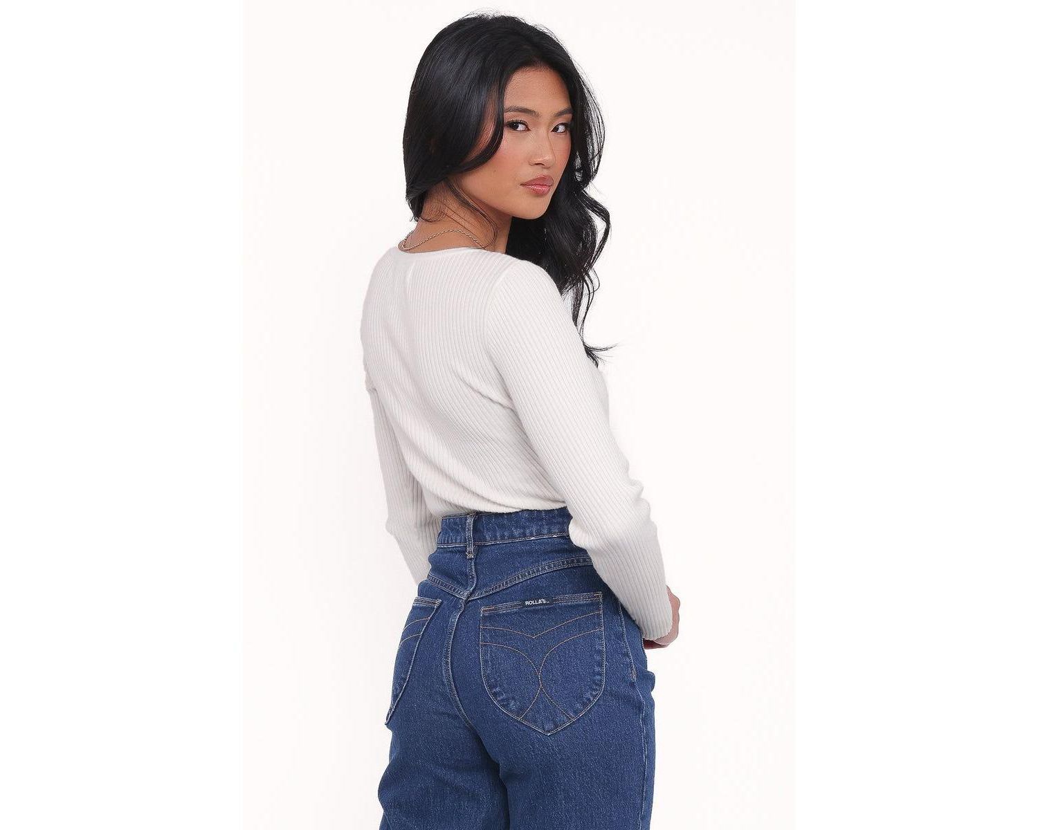 Women's Elba Knit Top