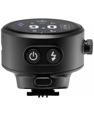 FJ-T1 Touchscreen Wireless Flash Trigger for Sony Cameras