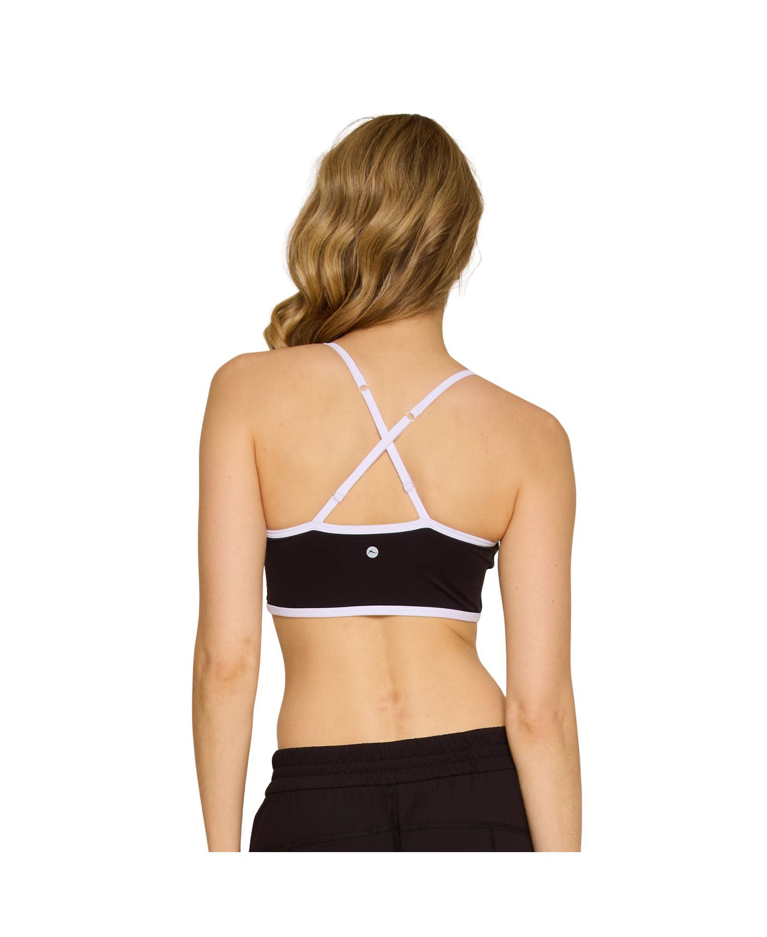Women's Strap X Bra