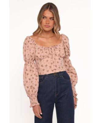 Women's Charlene Top