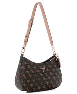 Noelle II Top Zip Small Shoulder Bag