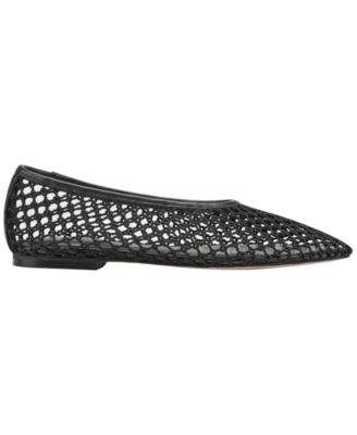 Women's Jazlyn Mesh Slip-On Flats