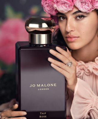 Taif Rose Cologne Intense, 3.4 oz.