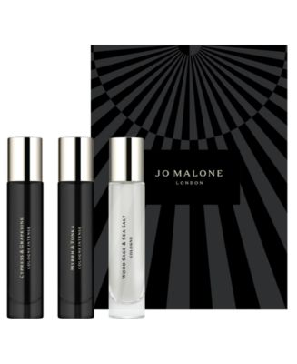 Gift Set Macy's Jo Malone Box Jo Malone London Travel Spray