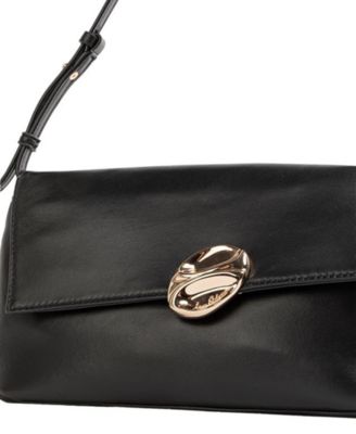 Bex Folded Small Convertible Clutch