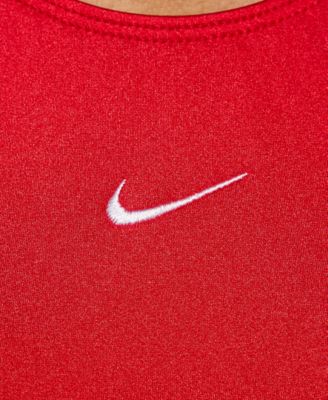 Girls' 7-16 Standard Performance Leotard