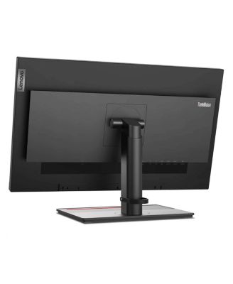 Think Vision P27u-20 27" 16:9 4K Ultra HD IPS WLED LCD HDR Monitor