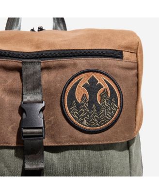 Rebel Scout Backpack