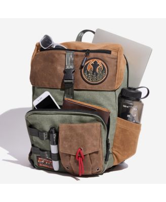 Rebel Scout Backpack