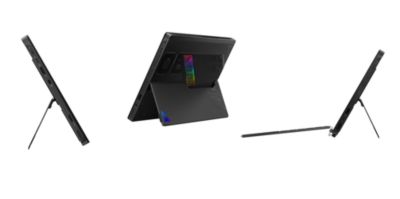 ROG Flow 2-in-1 Laptop 13.4 WQXGA Display (AMD AMD Ryzen AI MAX+ 395, 128GB LPDDR5X, 1TB SSD, Win 11 Pro)