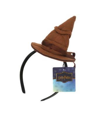 Sorting Hat Cosplay Headband