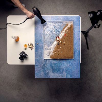 Photography Aqua Tray Kit