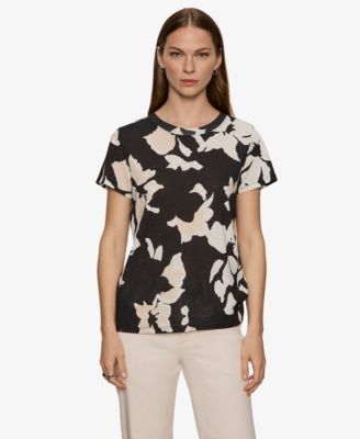 Women's Perfect Pull On T-Shirt