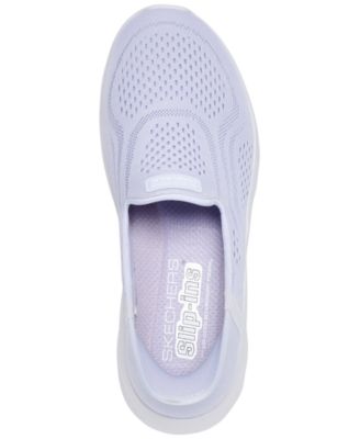 Women's Go Walk Flex - Yael Slip-On Casual Sneakers from Finish Line