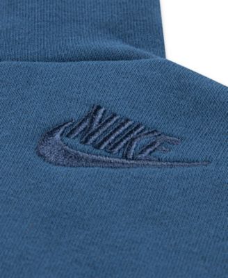 Boys' Toddler 2T-4T Sportswear Glow with Me Pull-On Hoodie