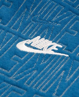 Boys' Toddler 2T-4T Quilted Hoodie and Pants, 2-Piece Set