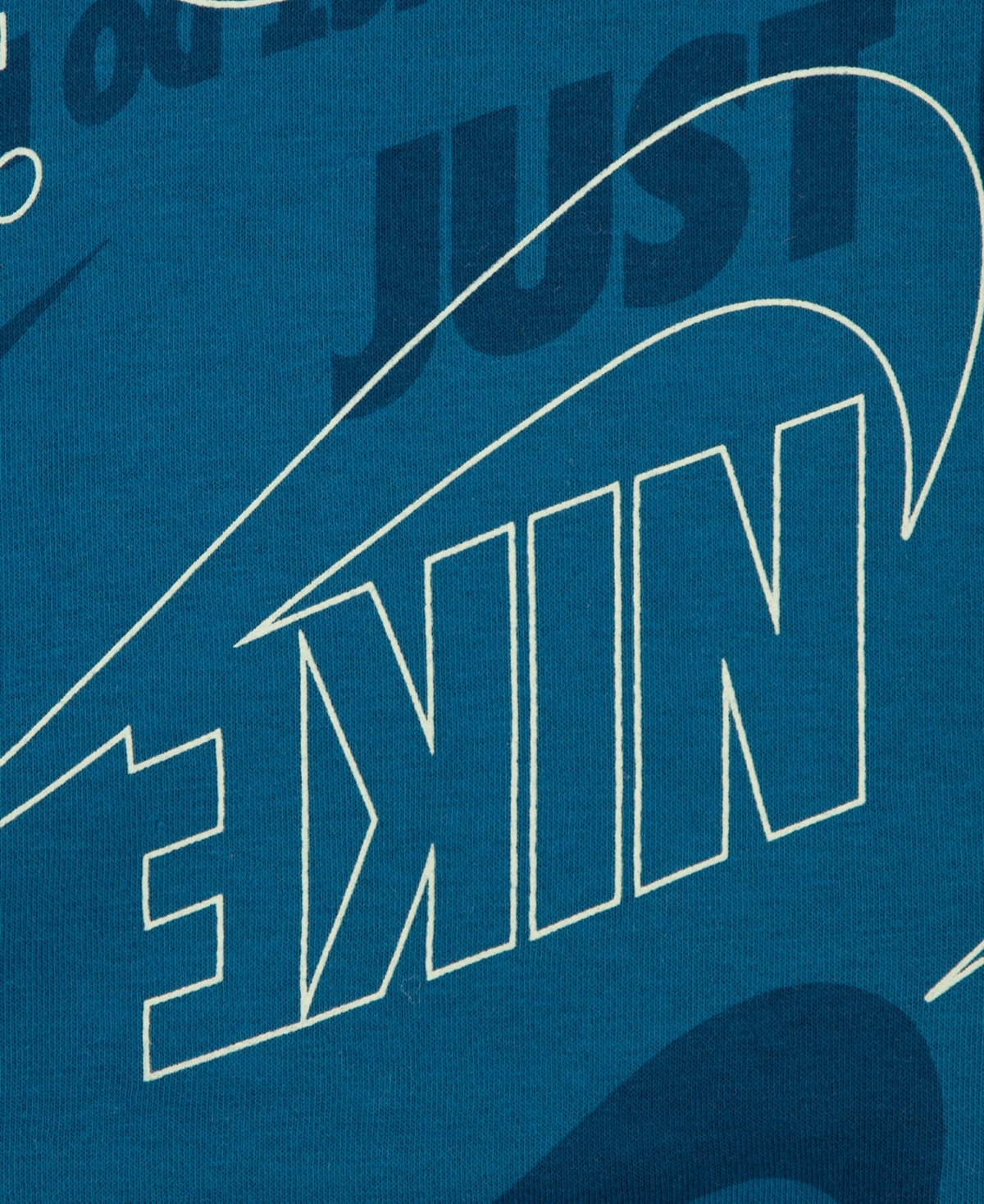 Nike Boys 4-7 2-Piece Sportswear Glow With Me Lightweight Pull-On Hoodie and Pants Set