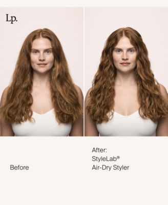 Stylelab Air-Dry Styler, 5 oz.