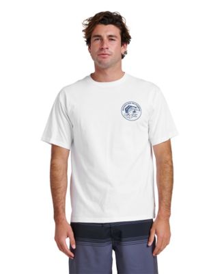 Quiksilver Men's Catch and Release T-Shirt