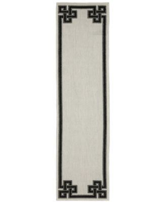 Torrey 1530I 1'10" x 7'3" Runner Area Rug