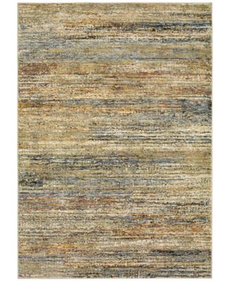 Oriental Weavers Atlas 8037J Area Rug - Macy's
