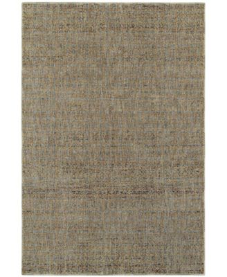 Atlas 8048B 3'3" x 5'2" Area Rug