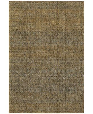 Atlas 8048P 6'7" x 9'6" Area Rug