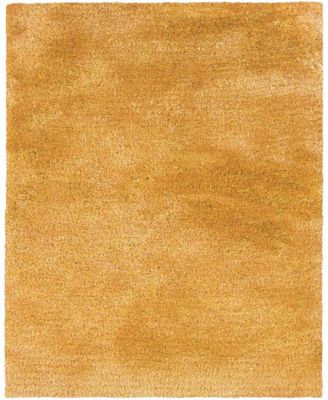 Cosmo Shag 81107 3'3" x 5'3" Area Rug