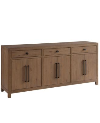 Griffith Park 33" Credenza