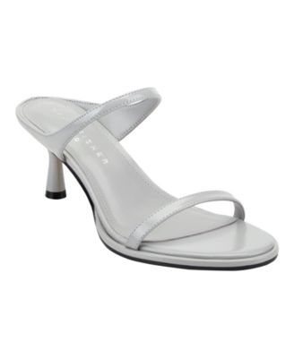 Women's Alonde Kitten Heel Sandals