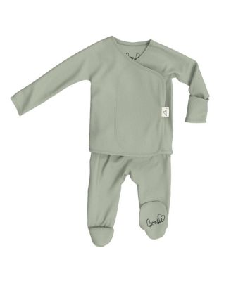 Skin to Skin Girl or Boy, Footie