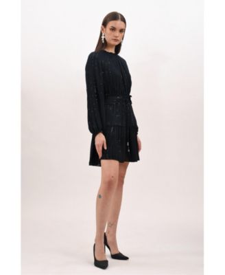 Women's Starlight Mini Dress